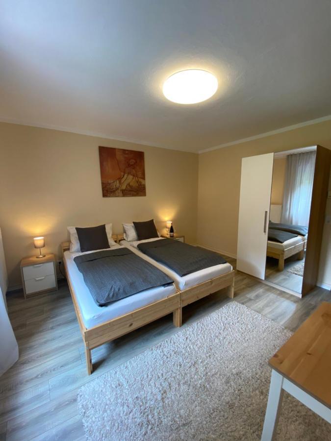 Estrella24 Living Rooms 87 Paris Herne Eksteriør billede
